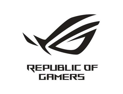 Trademark REPUBLIC OF GAMERS and device