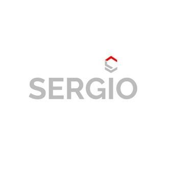 Trademark SERGIO & Logo