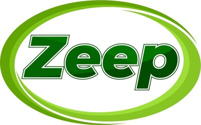 Trademark Zeep