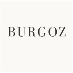 Trademark BURGOZ