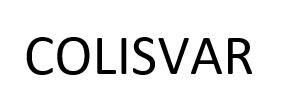 Trademark COLISVAR