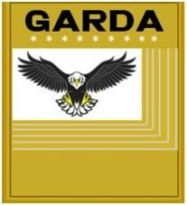 Trademark GARDA