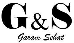 Trademark G & S Garam Sehat