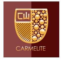 Trademark CARMELITE