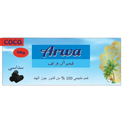 Trademark COCO ARWA