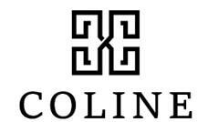 Trademark COLINE + LOGO