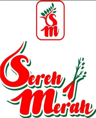 Trademark Sereh Merah + Lukisan