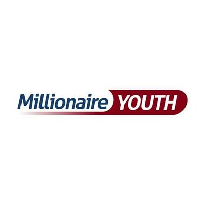 Trademark MILLIONAIRE YOUTH