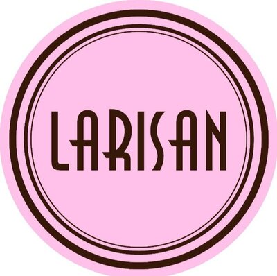 Trademark LARISAN