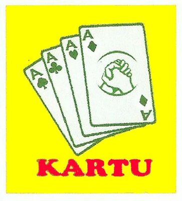 Trademark KARTU