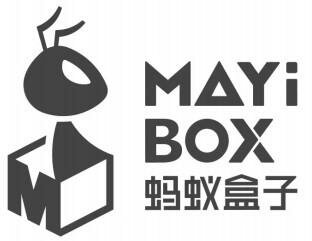 Trademark MAYI BOX