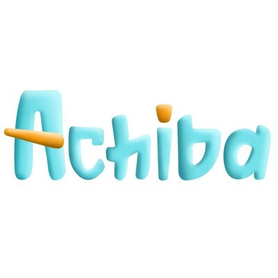 Trademark ACHIBA