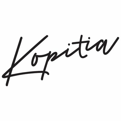 Trademark KOPITIA