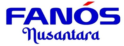 Trademark FANOS NUSANTARA + LOGO