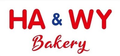 Trademark HA & WY Bakery