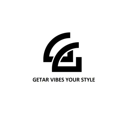 Trademark GETAR VIBES YOUR STYLE + LOGO