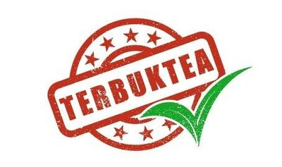 Trademark TERBUKTEA + Lukisan