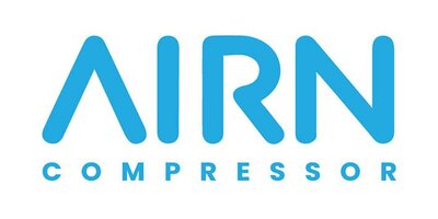 Trademark AIRN Compressor