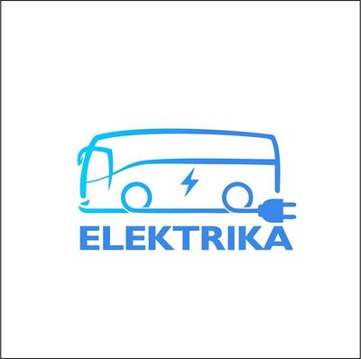 Trademark ELEKTRIKA