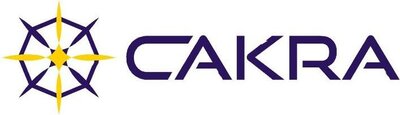 Trademark CAKRA