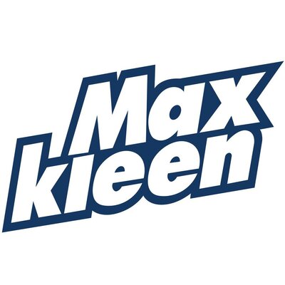 Trademark Max kleen logo