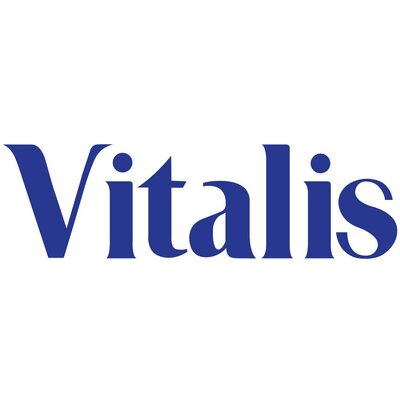 Trademark Vitalis logo