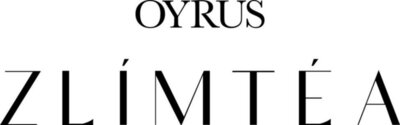 Trademark OYRUS Zlimtea