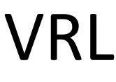 Trademark VRL