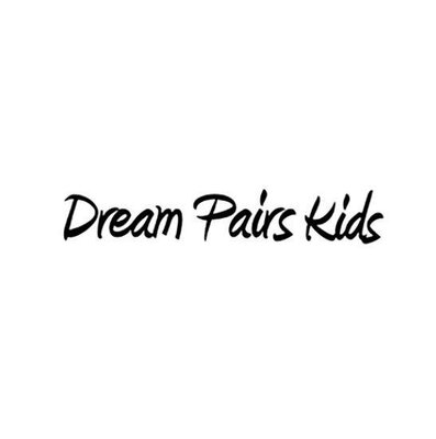 Trademark Dream Pairs Kids