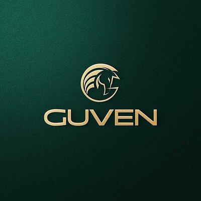 Trademark GUVEN