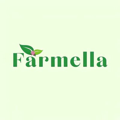 Trademark FARMELLA