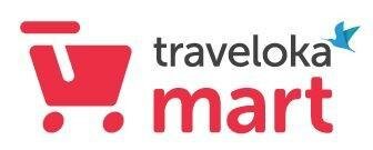 Trademark traveloka mart