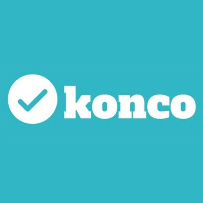 Trademark KONCO