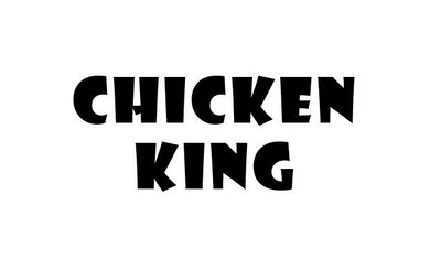 Trademark CHICKEN KING