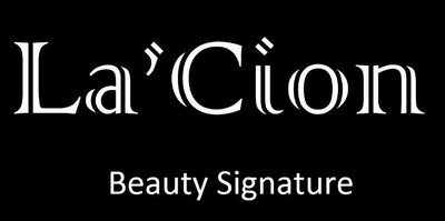 Trademark La'Cion Beauty Signature