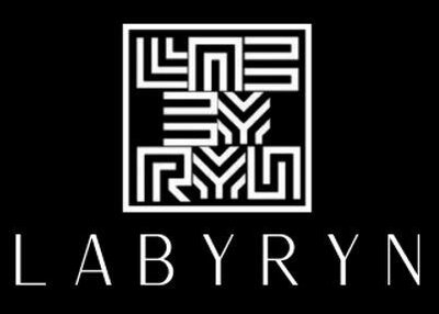 Trademark LABYRYN + LOGO