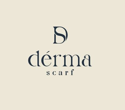 Trademark DERMA SCARF