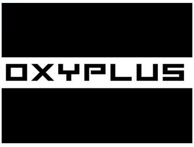 Trademark OXYPLUS