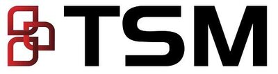 Trademark TSM + LOGO