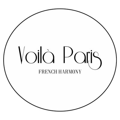 Trademark VOILA PARIS