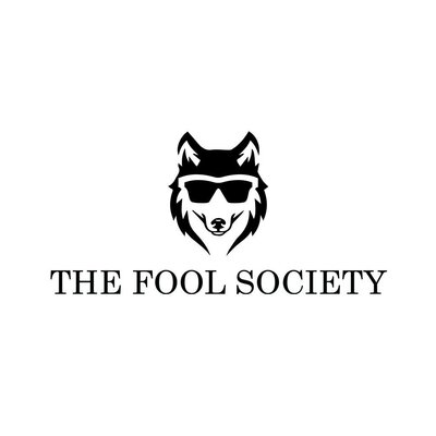 Trademark THE FOOL SOCIETY