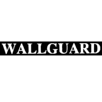 Trademark WALLGUARD