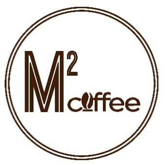 Trademark M² coffee