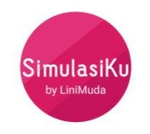 Trademark Simulasiku by Linimuda