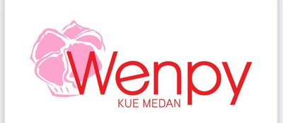 Trademark Wenpy Kue Medan