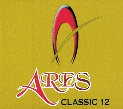 Trademark ARES CLASSIC