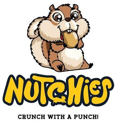 Trademark NUTCHIES+ LOGO