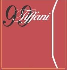 Trademark 99 TIFFANI + LOGO