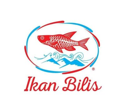 Trademark Ikan Bilis & Lukisan