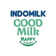 Trademark INDOMILK GOOD MILK HAPPY TUMMY